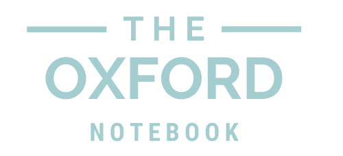 The Oxford Notebook